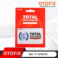 OTOFIX IM2 One Year Update Service