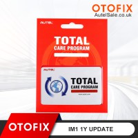 OTOFIX IM1 One Year Update Service